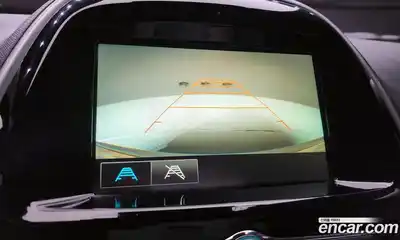 Chevrolet Spark 2017 1.0 Автомат в Москве № 40665, миниатюра 2