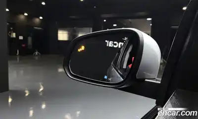 Chevrolet Spark 2017 1.0 Автомат в Москве № 40665, миниатюра 3