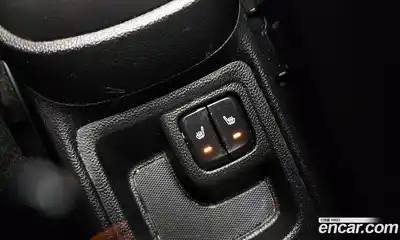 Chevrolet Spark 2017 1.0 Автомат в Москве № 40665, миниатюра 8