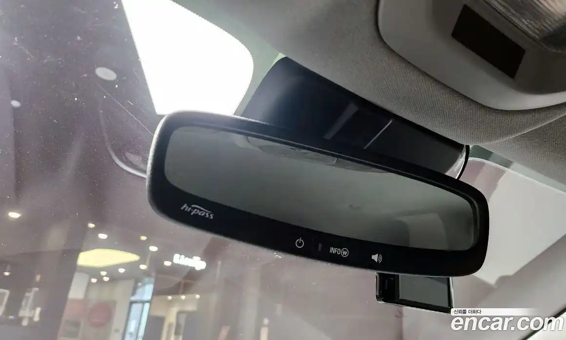 Chevrolet Spark 2017 1.0 Автомат в Москве № 40665, фото 10