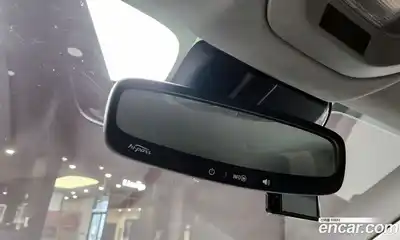 Chevrolet Spark 2017 1.0 Автомат в Москве № 40665, миниатюра 10