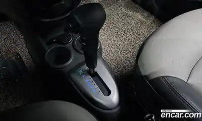 Chevrolet Spark 2012 1.0 Автомат в Москве № 41009, миниатюра 12