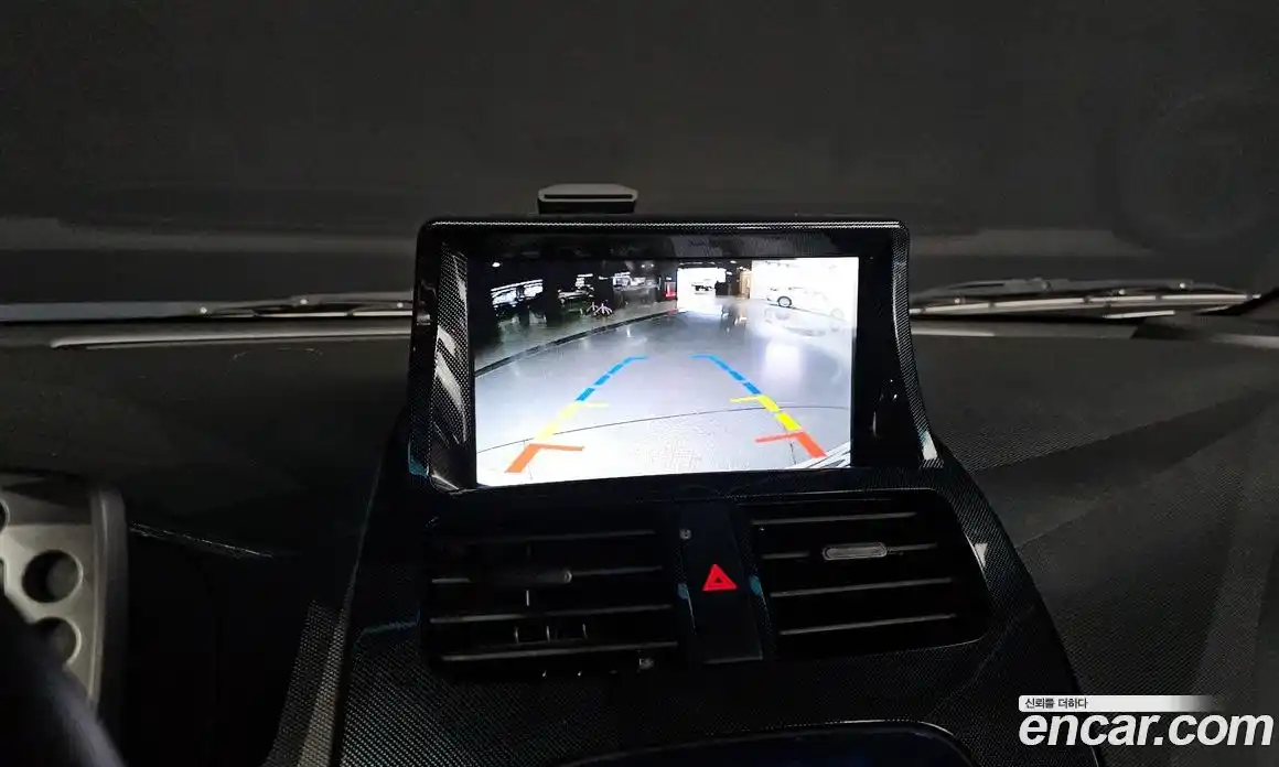 Chevrolet Spark 2012 1.0 Автомат в Москве № 41009, фото 18