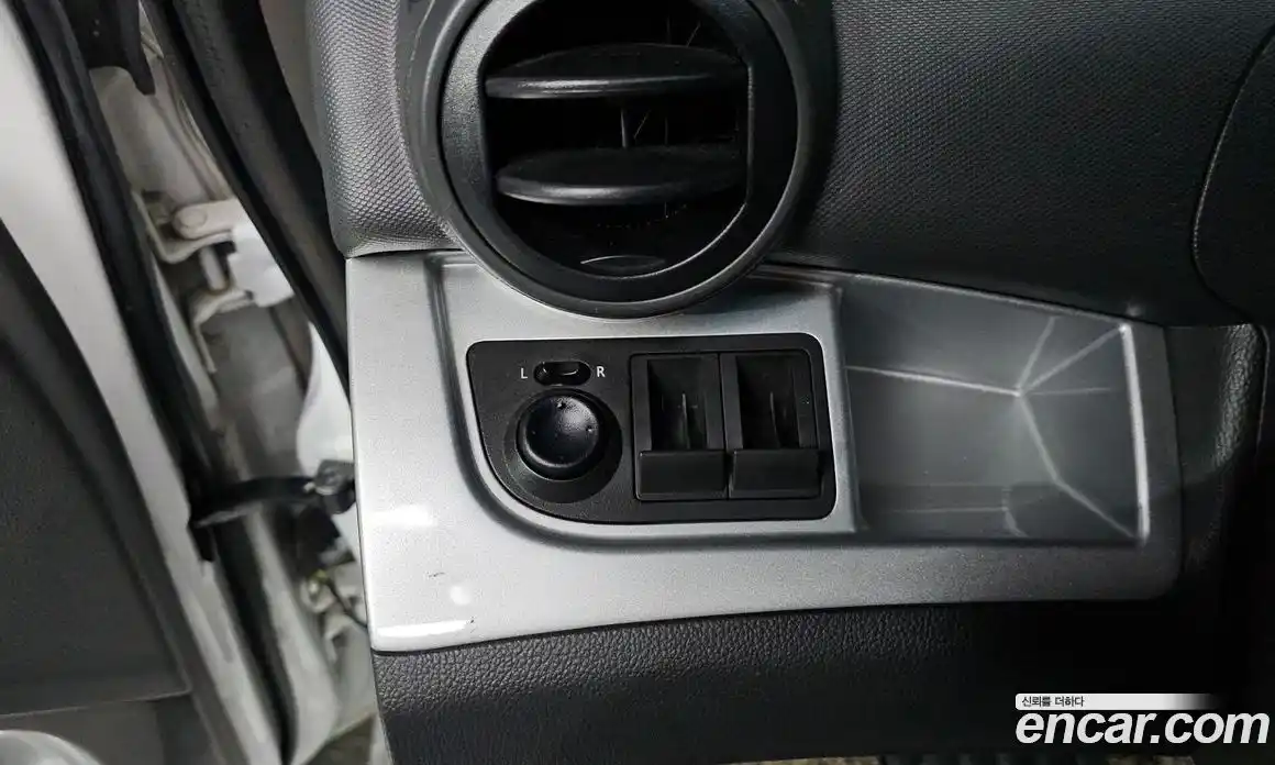 Chevrolet Spark 2012 1.0 Автомат в Москве № 41009, фото 3