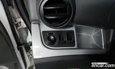 Chevrolet Spark 2012 1.0 Автомат в Москве № 41009, миниатюра 3