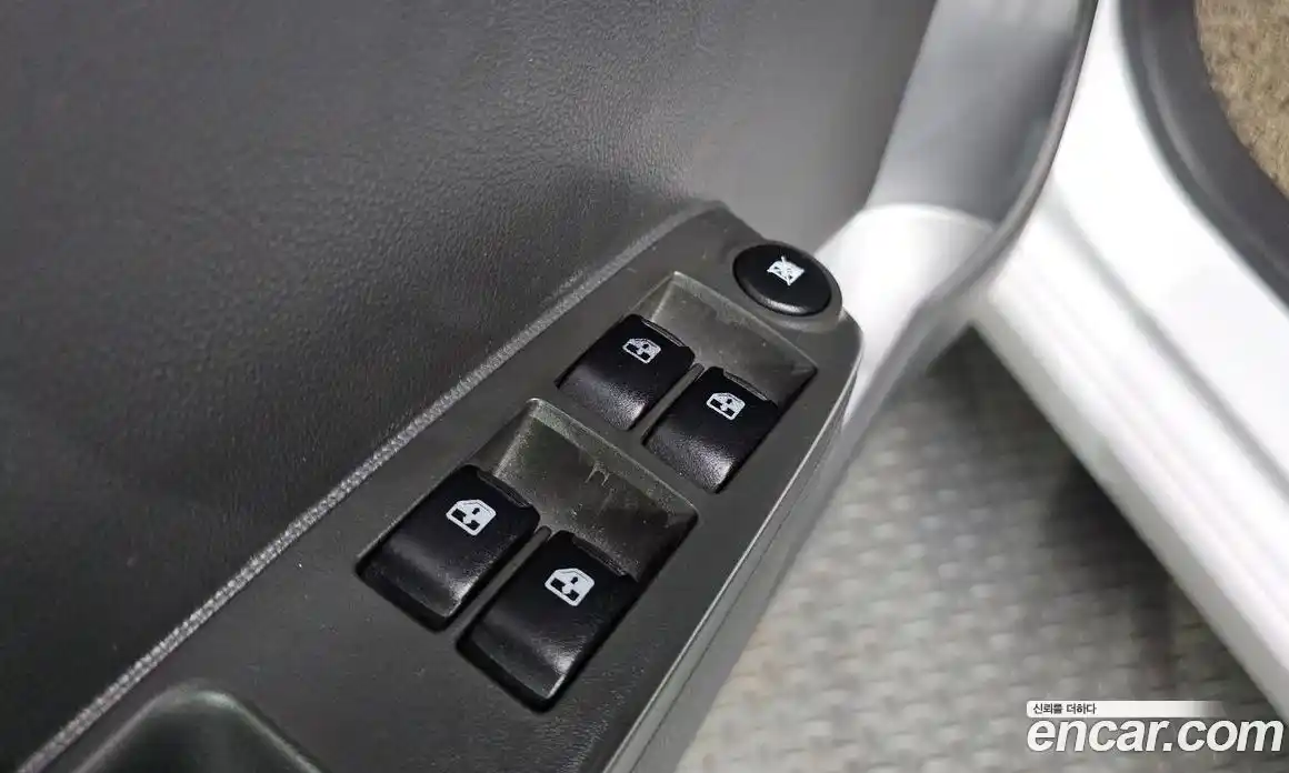 Chevrolet Spark 2012 1.0 Автомат в Москве № 41009, фото 4