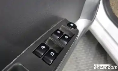 Chevrolet Spark 2012 1.0 Автомат в Москве № 41009, миниатюра 4