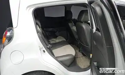 Chevrolet Spark 2012 1.0 Автомат в Москве № 41009, миниатюра 6