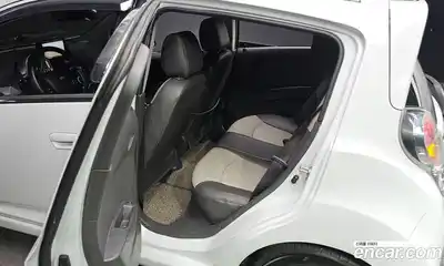 Chevrolet Spark 2012 1.0 Автомат в Москве № 41009, миниатюра 7