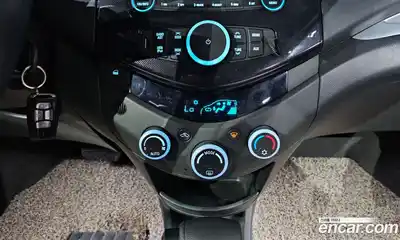 Chevrolet Spark 2012 1.0 Автомат в Москве № 41009, миниатюра 9