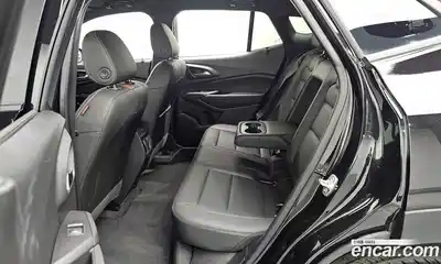 Chevrolet Trax 2025 1.2 Автомат в Москве № 410929, миниатюра 12