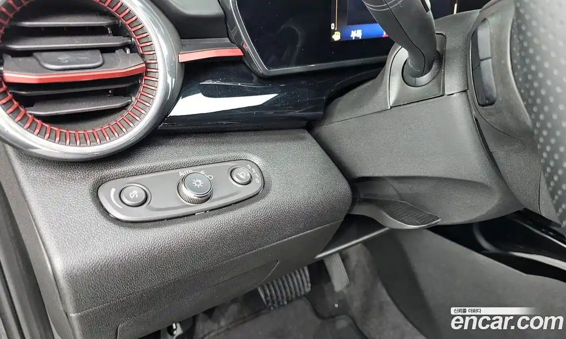 Chevrolet Trax 2025 1.2 Автомат в Москве № 410929, фото 13