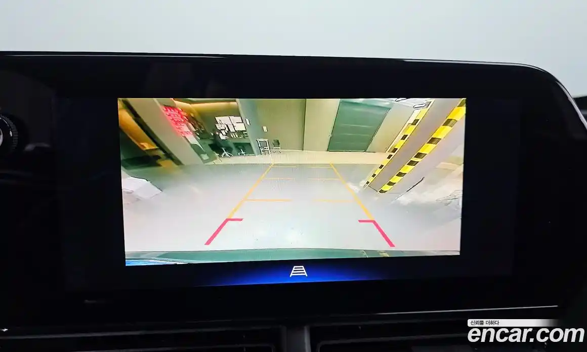 Chevrolet Trax 2025 1.2 Автомат в Москве № 410929, фото 15