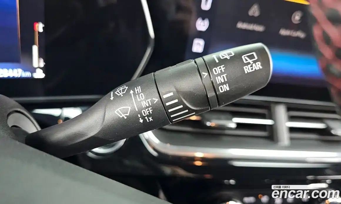 Chevrolet Trax 2025 1.2 Автомат в Москве № 410929, фото 18