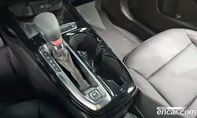 Chevrolet Trax 2025 1.2 Автомат в Москве № 410929, миниатюра 9