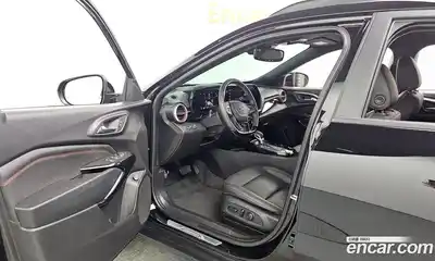 Chevrolet Trax 2025 1.2 Автомат в Москве № 410929, миниатюра 10