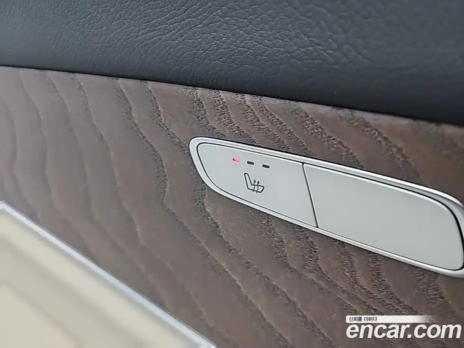 Mercedes-Benz E-Class 2023 1.9 Автомат в Москве № 411844, фото 14