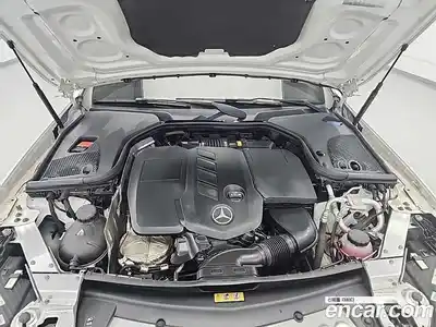 Mercedes-Benz E-Class 2023 1.9 Автомат в Москве № 411844, миниатюра 5