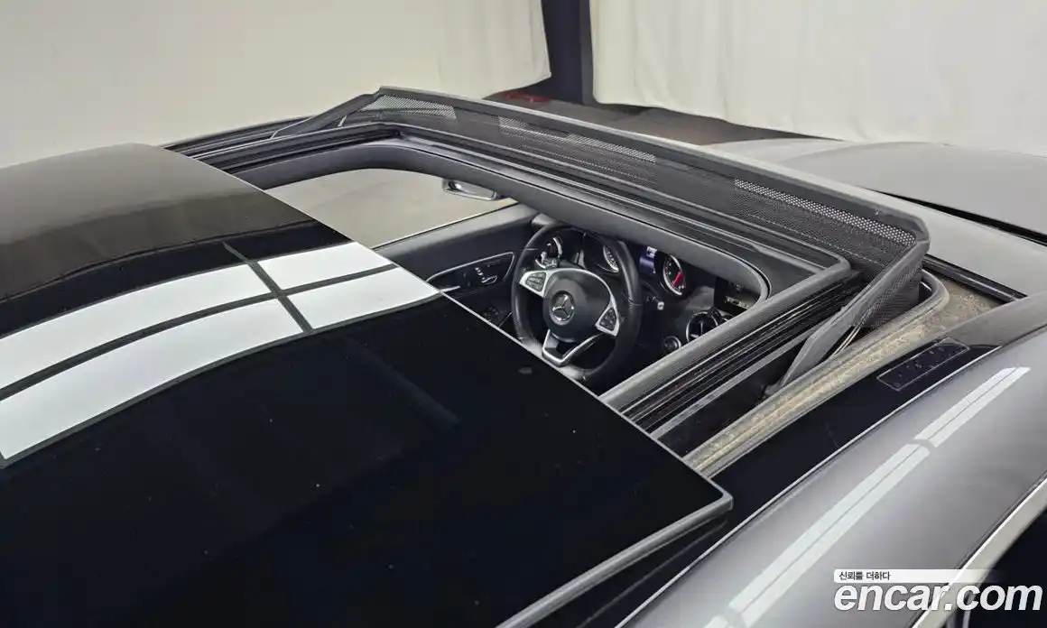 Mercedes-Benz CLA-Class 2018 2.0 Автомат в Москве № 412589, фото 19