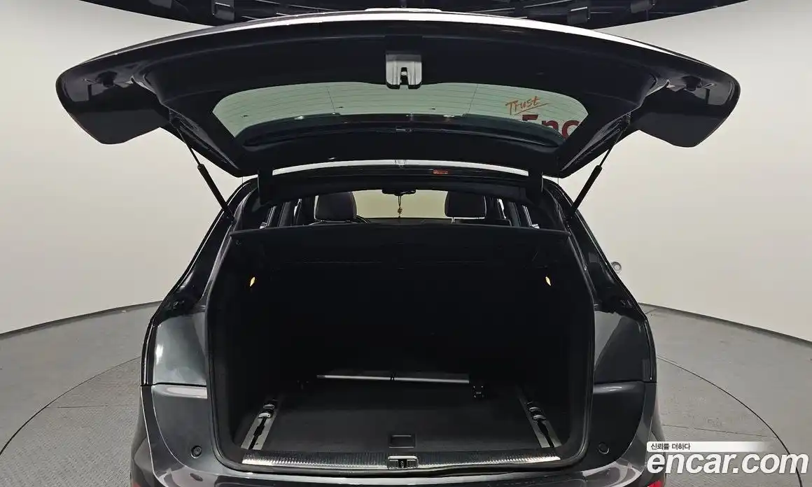 Audi SQ5 2015 3.0 Автомат в Москве № 414878, фото 20