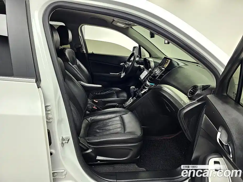 Chevrolet Orlando 2017 1.6 Автомат в Москве № 41499, фото 11