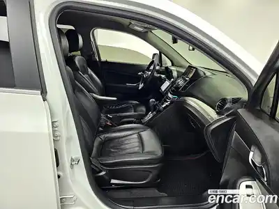 Chevrolet Orlando 2017 1.6 Автомат в Москве № 41499, миниатюра 11