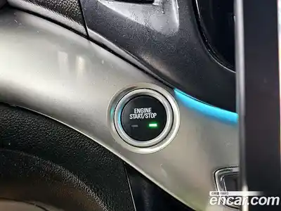 Chevrolet Orlando 2017 1.6 Автомат в Москве № 41499, миниатюра 12