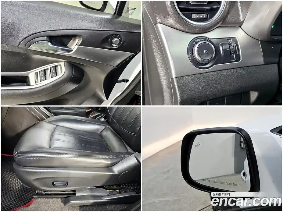 Chevrolet Orlando 2017 1.6 Автомат в Москве № 41499, фото 15