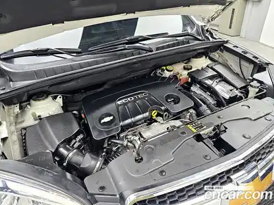 Chevrolet Orlando 2017 1.6 Автомат в Москве № 41499, миниатюра 6