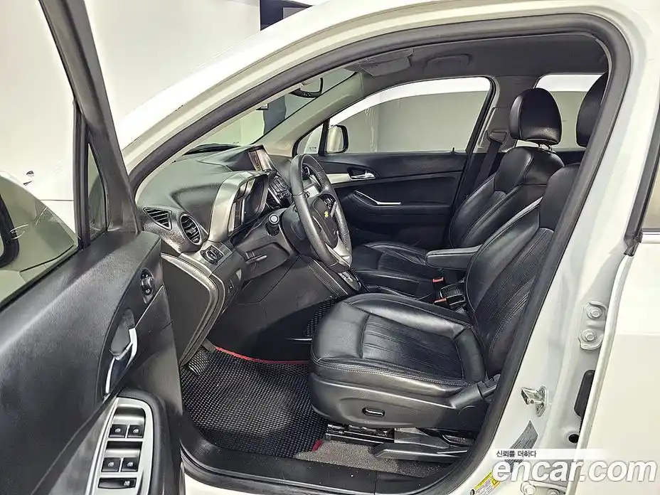 Chevrolet Orlando 2017 1.6 Автомат в Москве № 41499, фото 8