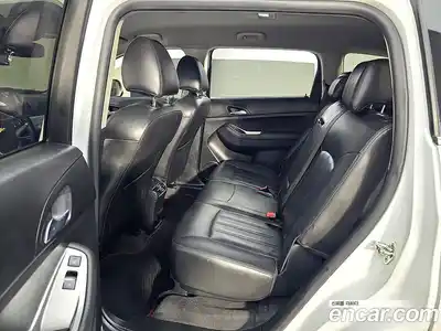 Chevrolet Orlando 2017 1.6 Автомат в Москве № 41499, миниатюра 9