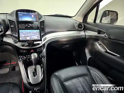 Chevrolet Orlando 2017 1.6 Автомат в Москве № 41499, миниатюра 10