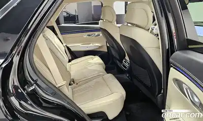 Genesis GV70 2025 2.5 Автомат в Москве № 418834, миниатюра 12