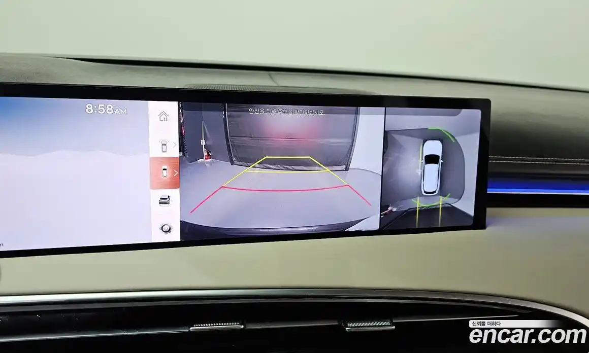 Genesis GV70 2025 2.5 Автомат в Москве № 418834, фото 16