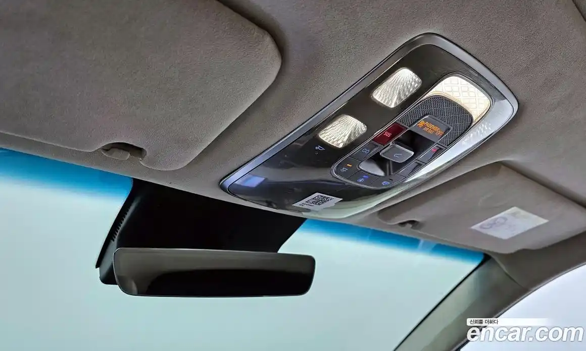 Genesis GV70 2025 2.5 Автомат в Москве № 418834, фото 17