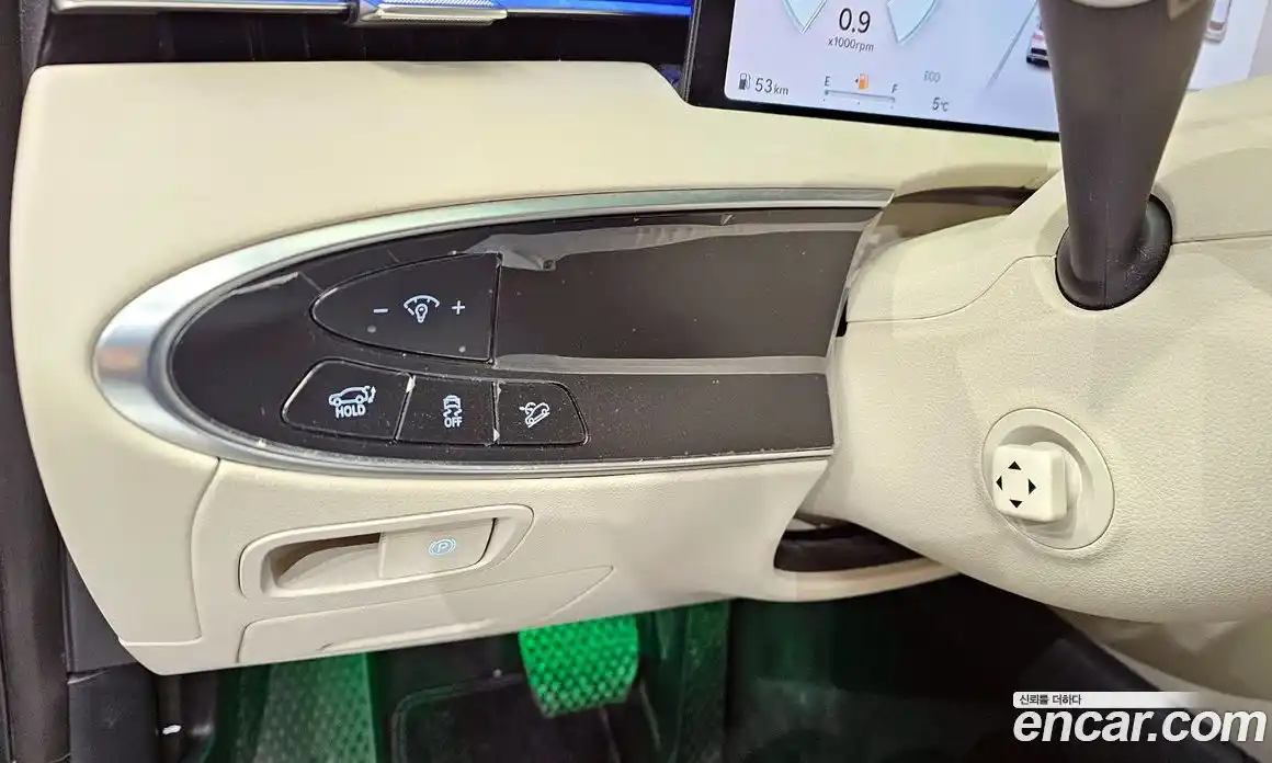 Genesis GV70 2025 2.5 Автомат в Москве № 418834, фото 18