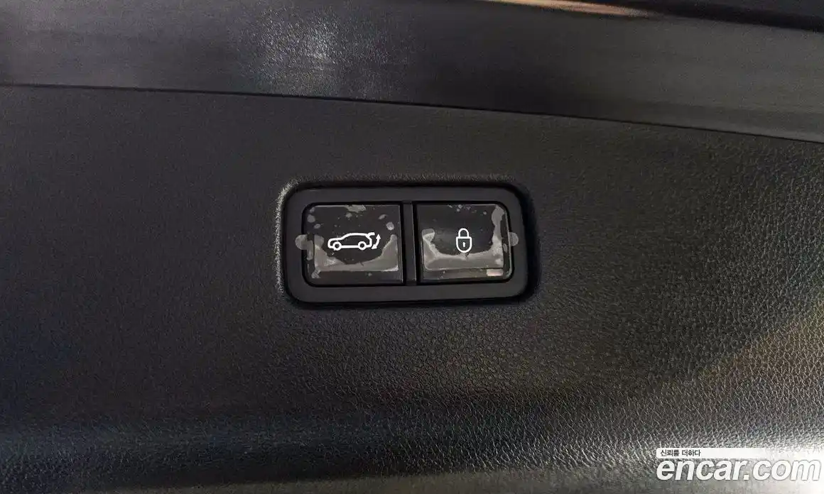 Genesis GV70 2025 2.5 Автомат в Москве № 418834, фото 20