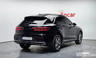 Genesis GV70 2025 2.5 Автомат в Москве № 418834, миниатюра 2