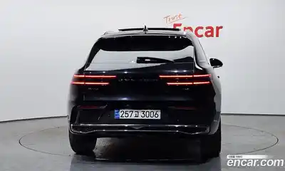 Genesis GV70 2025 2.5 Автомат в Москве № 418834, миниатюра 4