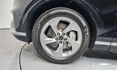 Genesis GV70 2025 2.5 Автомат в Москве № 418834, миниатюра 5