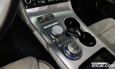 Genesis GV70 2025 2.5 Автомат в Москве № 418834, миниатюра 9