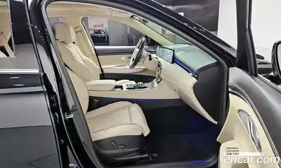 Genesis GV70 2025 2.5 Автомат в Москве № 418834, миниатюра 10