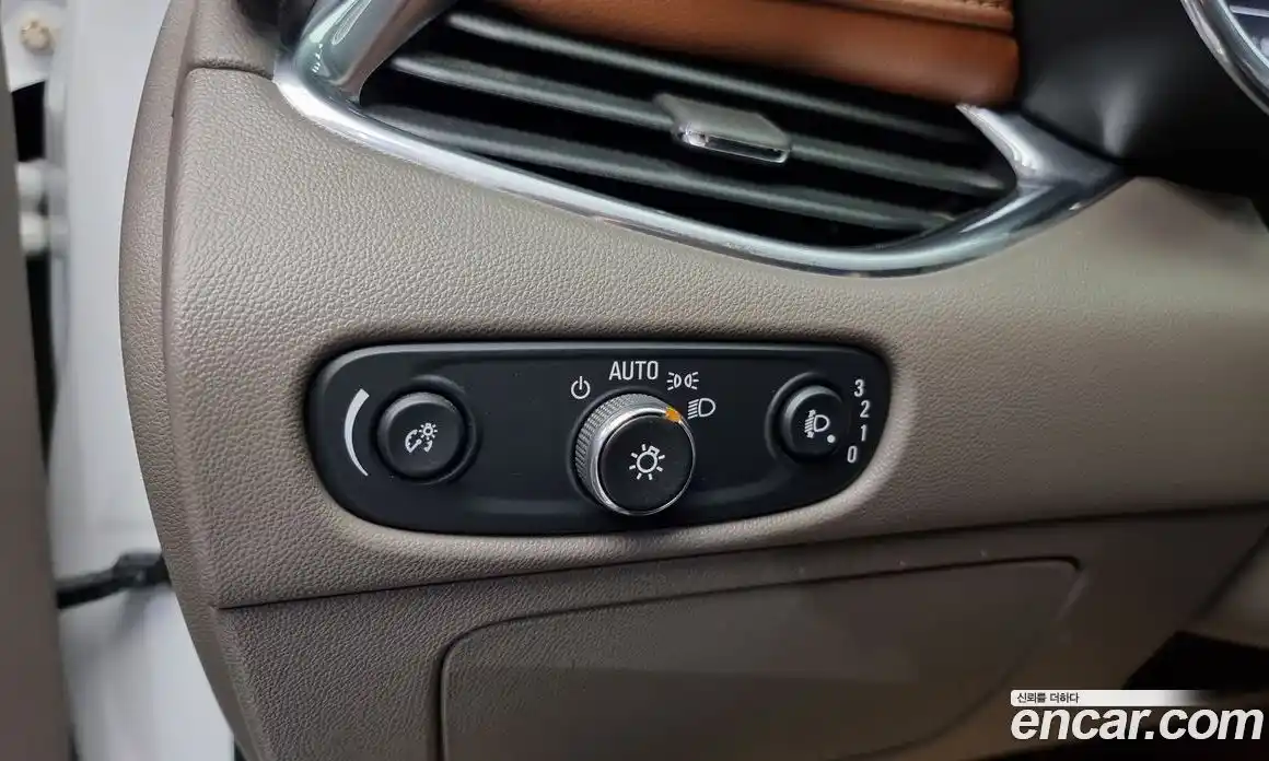 Chevrolet Malibu 2017 1.8 Автомат в Москве № 41908, фото 12