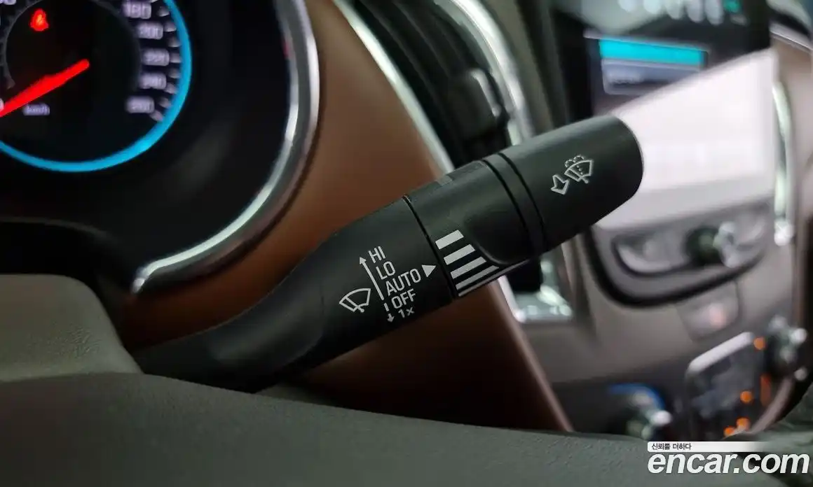 Chevrolet Malibu 2017 1.8 Автомат в Москве № 41908, фото 15