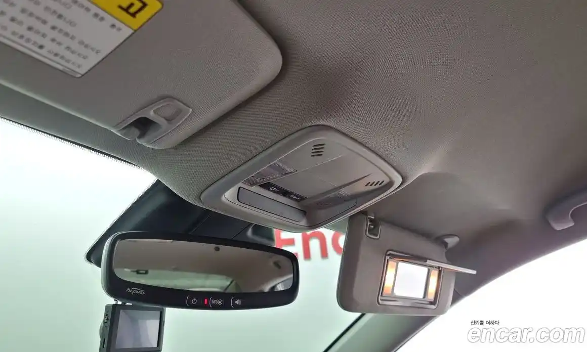 Chevrolet Malibu 2017 1.8 Автомат в Москве № 41908, фото 17