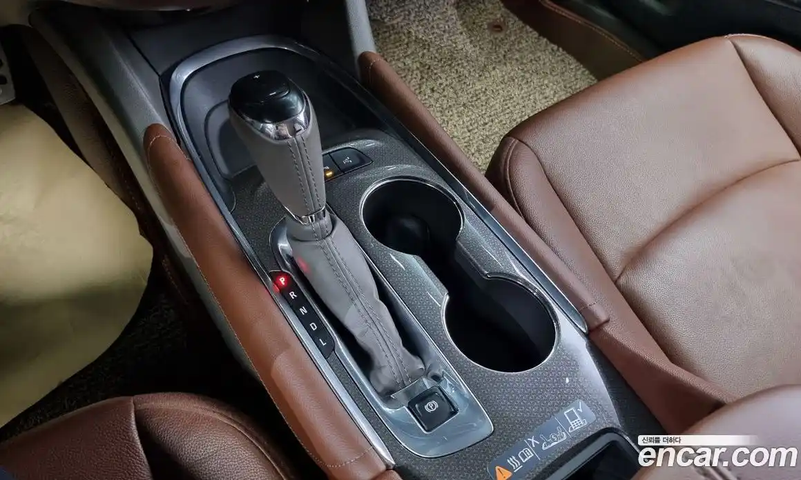 Chevrolet Malibu 2017 1.8 Автомат в Москве № 41908, фото 19