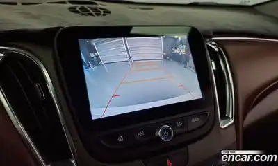 Chevrolet Malibu 2017 1.8 Автомат в Москве № 41908, миниатюра 3