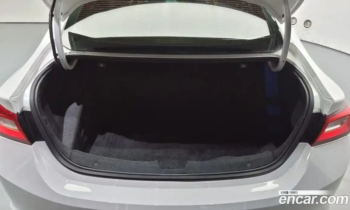 Chevrolet Malibu 2017 1.8 Автомат в Москве № 41908, фото 8