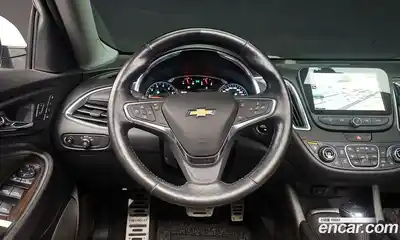 Chevrolet Malibu 2017 1.5 Автомат в Москве № 41967, миниатюра 11