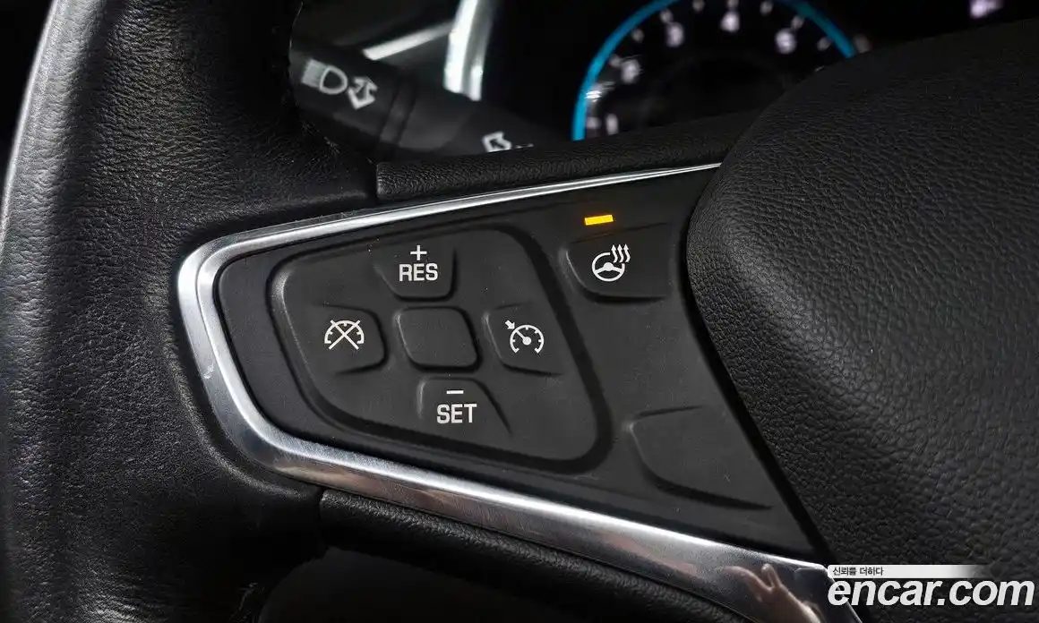 Chevrolet Malibu 2017 1.5 Автомат в Москве № 41967, фото 12